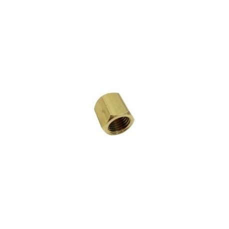 Racor Tapon RTH-1 Hembra 1/4"SAE