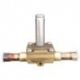 Valvula Solenoide Evr 10 1/2 Soldar Caja Te