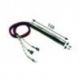 Resistencia Cartucho 110W 230V L 108mm