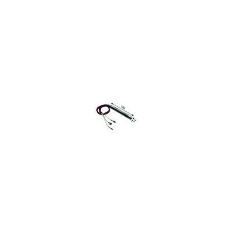 Resistencia Cartucho 110W 230V L 108mm