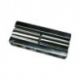 Bisagra Cromo Vertical 96mm G-301/5