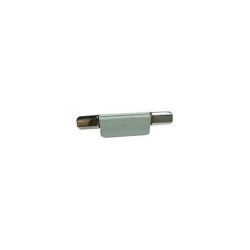 Bisagra G-401 Cromo Vertical