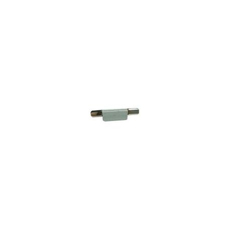 Bisagra G-401 Cromo Vertical
