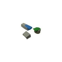 Cierre Puerta Cámara PL-01 Piv Sin Llave Kid