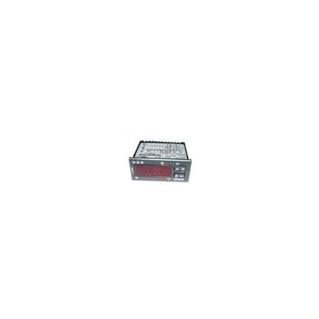 Termostato Digital XR160C Dixell