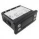 Termostato Digital 1 Relé 12V AC/DC ICPLUS902