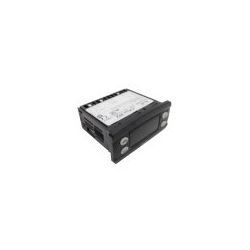 Termostato Digital 1 Relé 12V AC/DC ICPLUS902