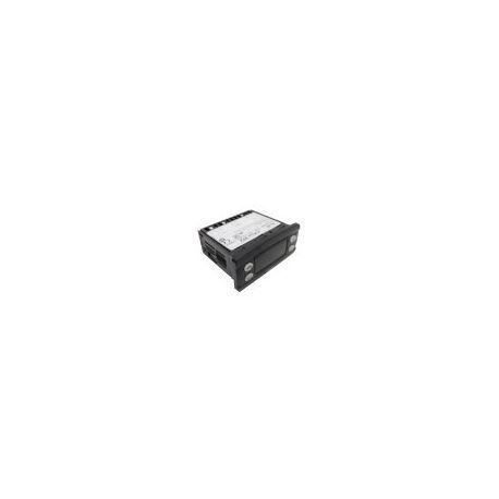 Termostato Digital 1 Relé 12V AC/DC ICPLUS902