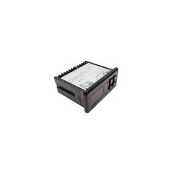 Termostato Digital 3 Relés 230V Ac D14323 AKO