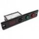 Termostato Digital 1 Relé 230V Ac D10123