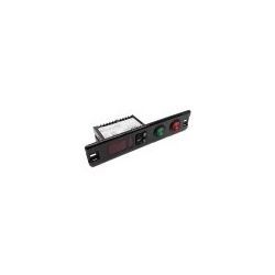 Termostato Digital 1 Relé 230V Ac D10123