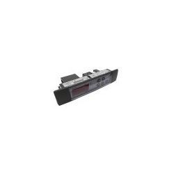 Termostato Digital 3 Relés 230V XW60LS-5N0C1