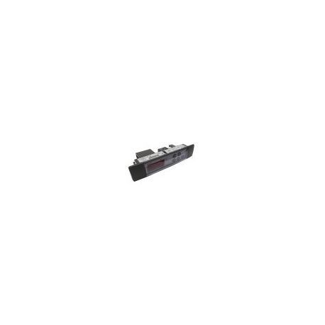 Termostato Digital 3 Relés 230V XW60LS-5N0C1