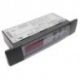 Termostato Digital 4 Relés 230V XW60L-5N0C1-
