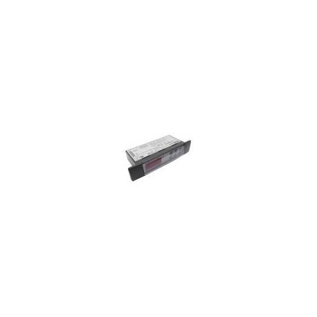 Termostato Digital 4 Relés 230V XW60L-5N0C1-