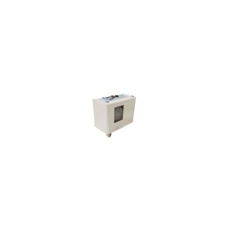 Presostato KP1 Lp Rearme Automático 1/4 Odf