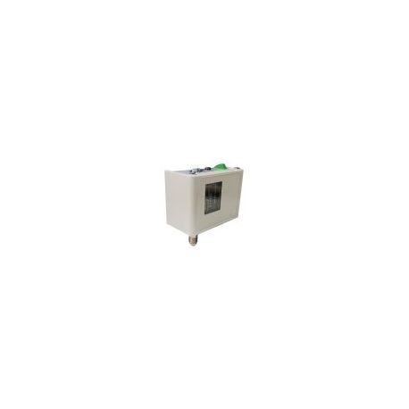 Presostato KP5 Hp Rearme Manual 1/4 Sae