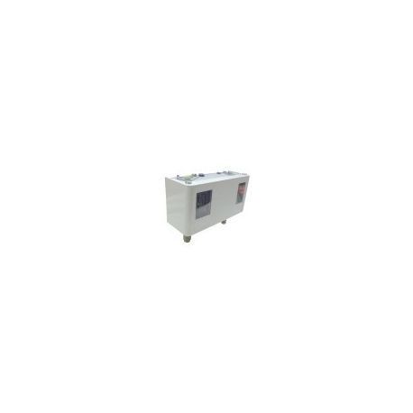 Presostato KP15 HP/LP Automático 1/4 Sae