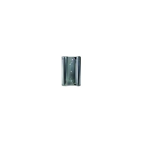 Bisagra Vaivén No2 Inox 180º
