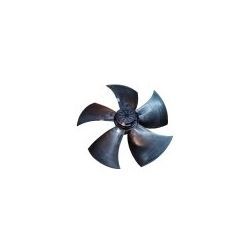 Ventilador Axial 230V 50Hz 860rpm