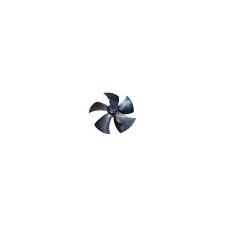 Ventilador Axial 230V 50Hz 860rpm