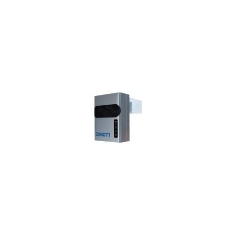 Equipo Monoblock MGM21128E R-134a 1.2HP 230V