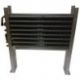 Evaporador Para LF102 8 Tubos 365x65x415mm