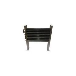 Evaporador Para LF102 8 Tubos 365x65x415mm