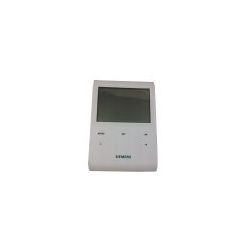 Termostato Climatización RDE100.1 +5/+35ºC