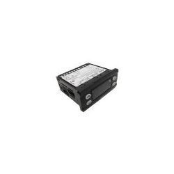 Termostato Digital 1 Relé 12V AC/DC IDPLUS961