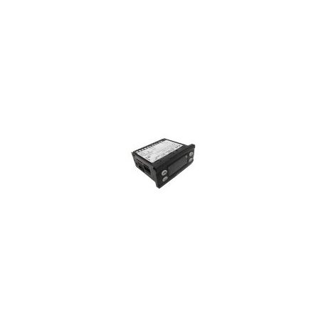 Termostato Digital 1 Relé 12V AC/DC IDPLUS961