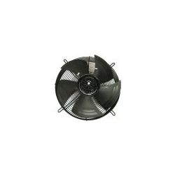 Ventilador Rotor Externo Ø350mm 400V 170W Ebm
