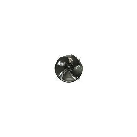 Ventilador Rotor Externo Ø350mm 400V 170W Ebm
