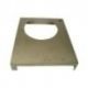 Soporte Ventilador MCS-250 Bajo Mostrador