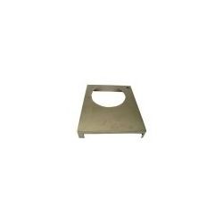 Soporte Ventilador MCS-250 Bajo Mostrador