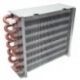 Condensador 7x3 830W