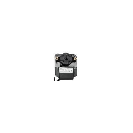 Ventilador 230V 50/60Hz 17W