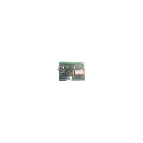 Placa Electrónica IWP750LX