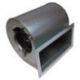 Ventilador Centrífugo 230V 50/60Hz 80W