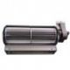 Turbina Ventilador 230V 50/60Hz Unic 500 COMERSA