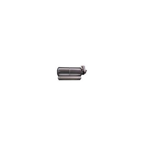 Turbina Ventilador 230V 50/60Hz Unic 500 COMERSA