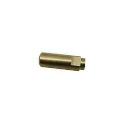 Eje Ø10x30mm Varilla Inox Rosca M6x1 H