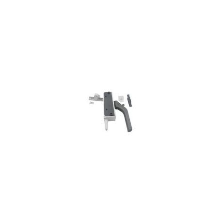 Cierre DER/IZQ 197x44x59mm Sin Cerradura 2025