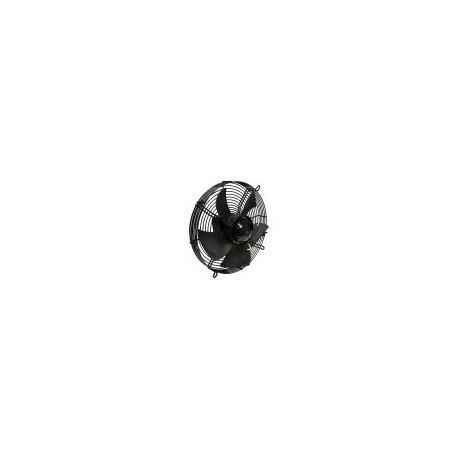 Ventilador Rotor Externo Ø300mm 230V 72/90W EBM