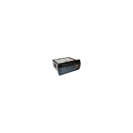 Termostato Digital 1 Relé 230VAC PZCOS0P011K
