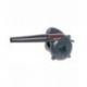 Turbina Aspiradora Manual MOD.SHB-530B