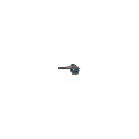 Turbina Aspiradora Manual MOD.SHB-530B