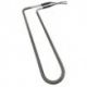 Resistencia Evaporador 300W 230V