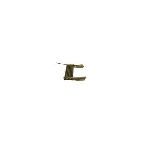 Evaporador Armario Frío Snack 700