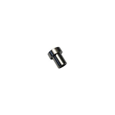 Casquillo Latón ØEXT 8,9mm ØINT 6mm L 16mm
